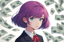 男人说挣钱为了女人（男人说女人为了钱的说说）