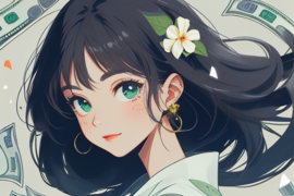 种魔芋有钱赚吗（种植魔芋会亏本吗）