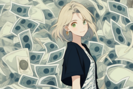 小车换的旧轮胎可以卖钱吗（小车换下的旧轮胎有啥用）