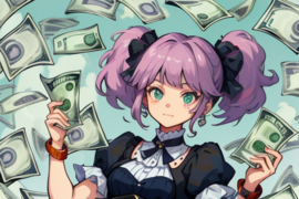 小狗钱钱读后感怎么写?（小狗钱钱的读后感悟）