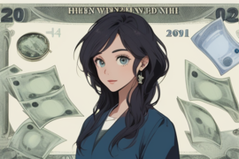 开门大吉是不是真给钱（开门大吉真的会给钱吗）