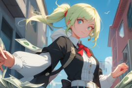 为什么不借钱给朋友（为什么都不借钱给我）