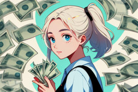 未成年急需用钱哪里借钱比较好（未成年借钱哪里可以借的到）