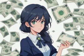 宠物店的利润是多少（大型宠物店一年利润怎么样）