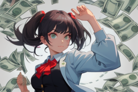 琴行租古筝多少钱一天（琴行租古筝一个月的费用）