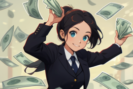前婆婆老是想法要钱（婆婆总是提起前妻）