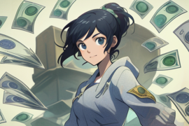 创业意向简短范文（创业意向书范文）