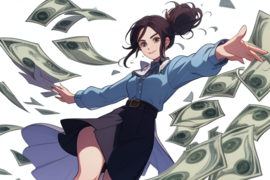 父母爱钱如命自私自利怎么办（父母的爱用金钱能衡量吗）